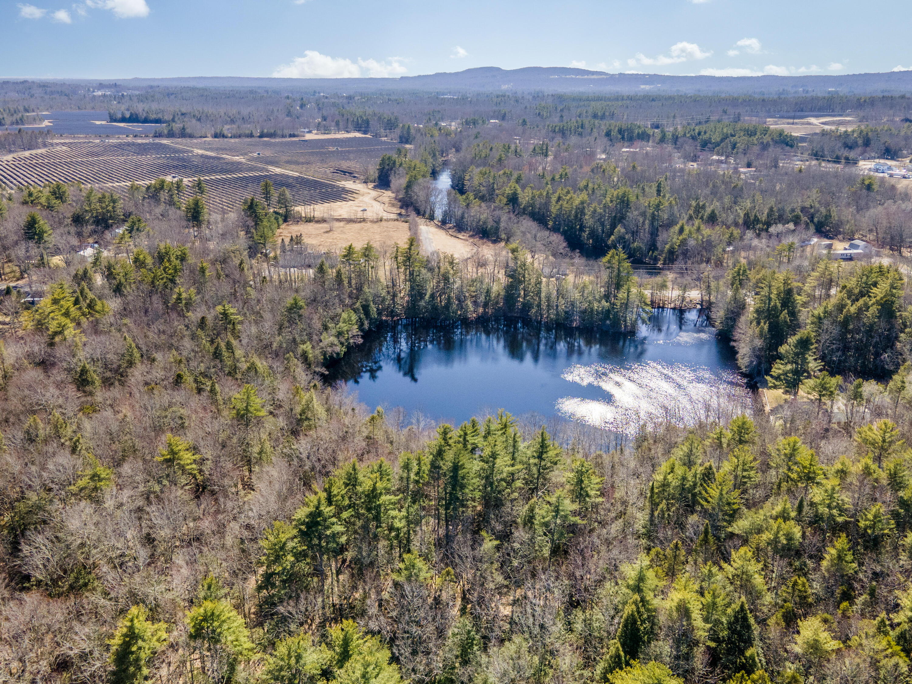 Tbd New Dam Road Sanford ME 04073