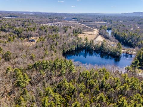 Tbd New Dam Road Sanford ME 04073