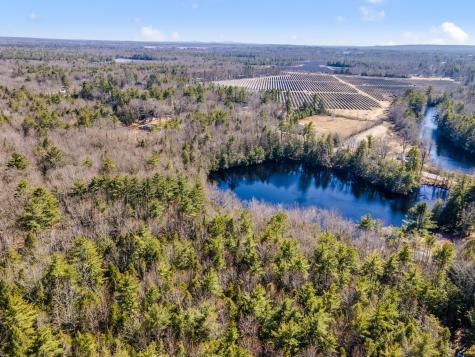Tbd New Dam Road Sanford ME 04073