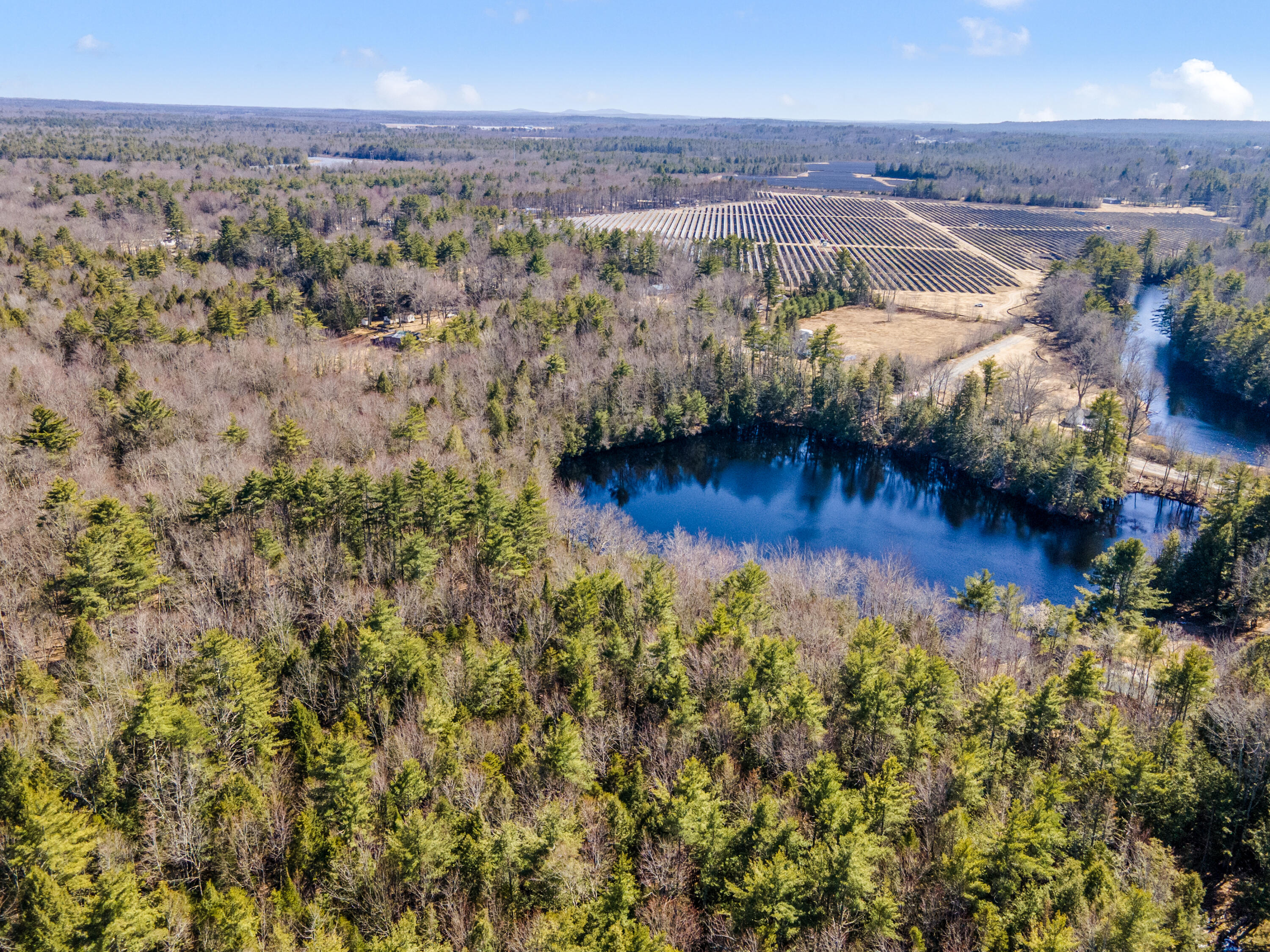 Tbd New Dam Road Sanford ME 04073