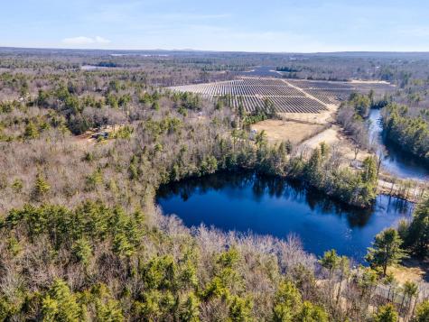 Tbd New Dam Road Sanford ME 04073
