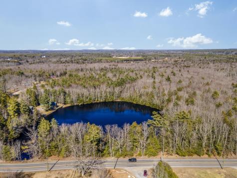 Tbd New Dam Road Sanford ME 04073