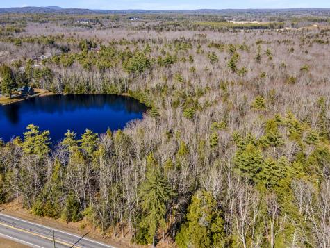 Tbd New Dam Road Sanford ME 04073