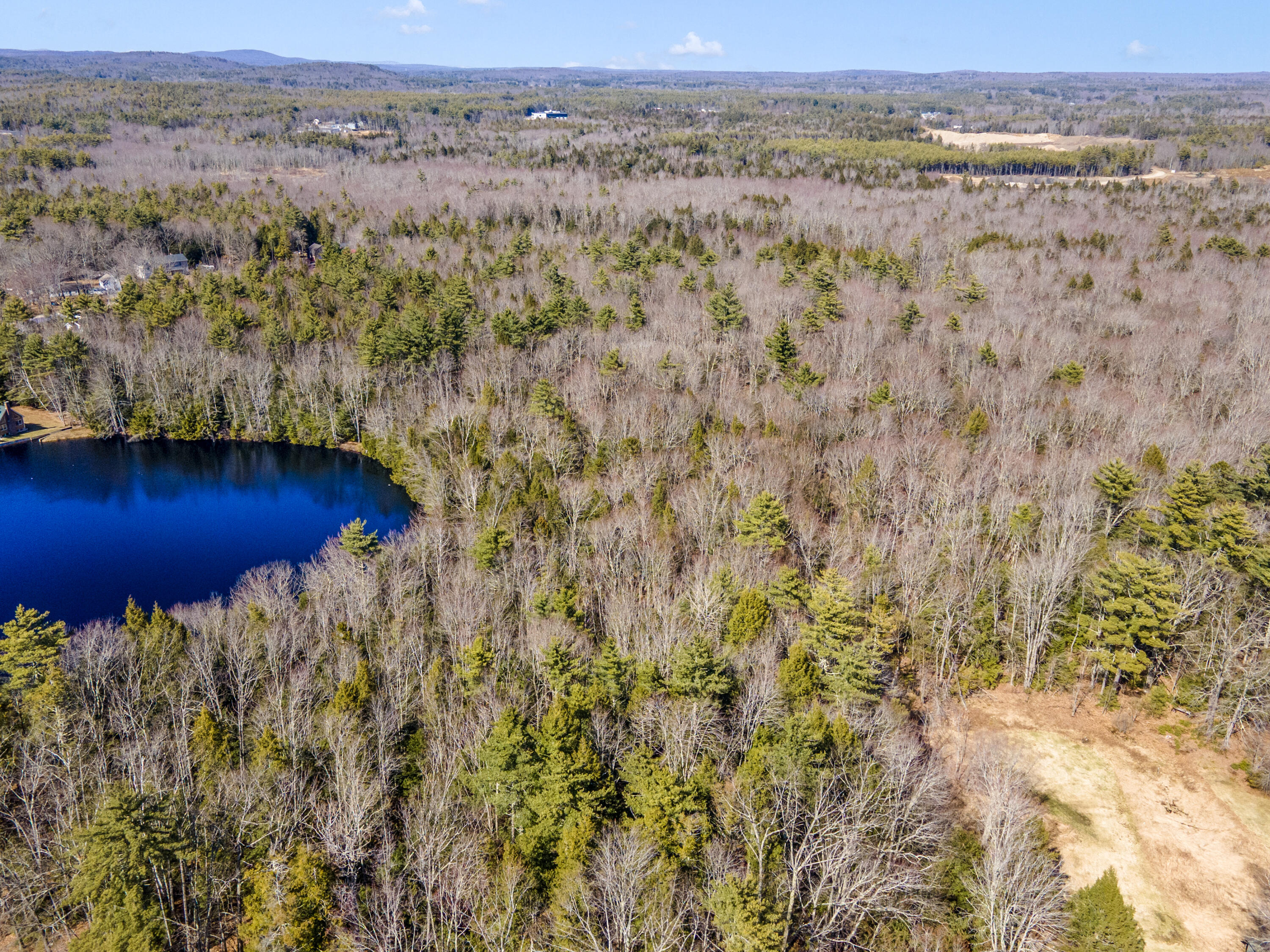 Tbd New Dam Road Sanford ME 04073
