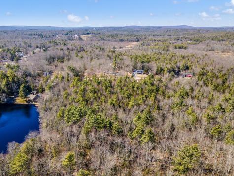 Tbd New Dam Road Sanford ME 04073