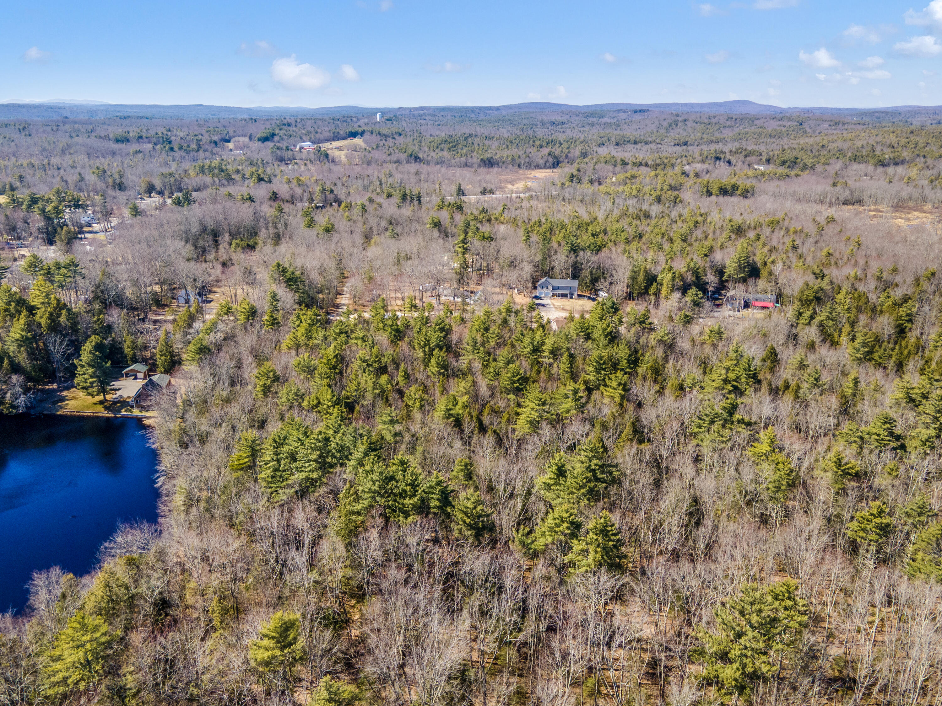 Tbd New Dam Road Sanford ME 04073