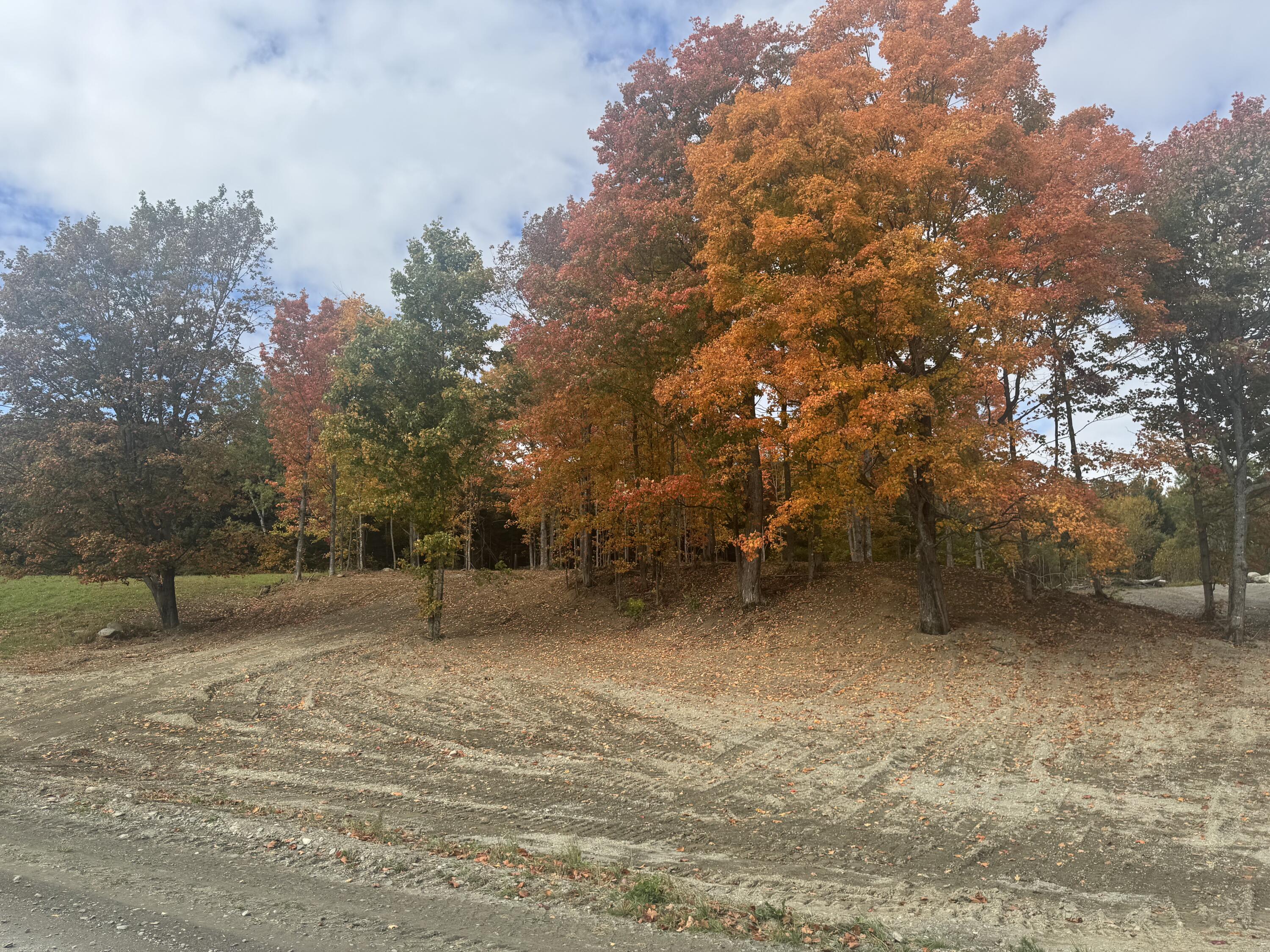 MAP2BLOT93 Fox Road New Canada ME 04743