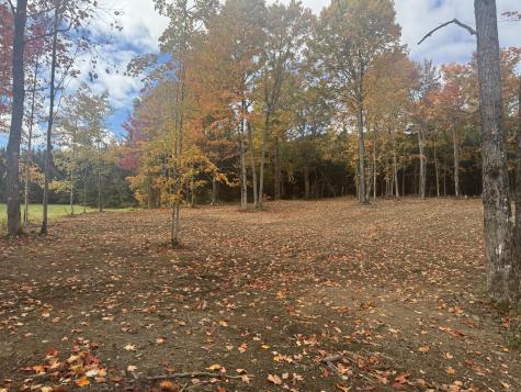 MAP2BLOT93 Fox Road New Canada ME 04743