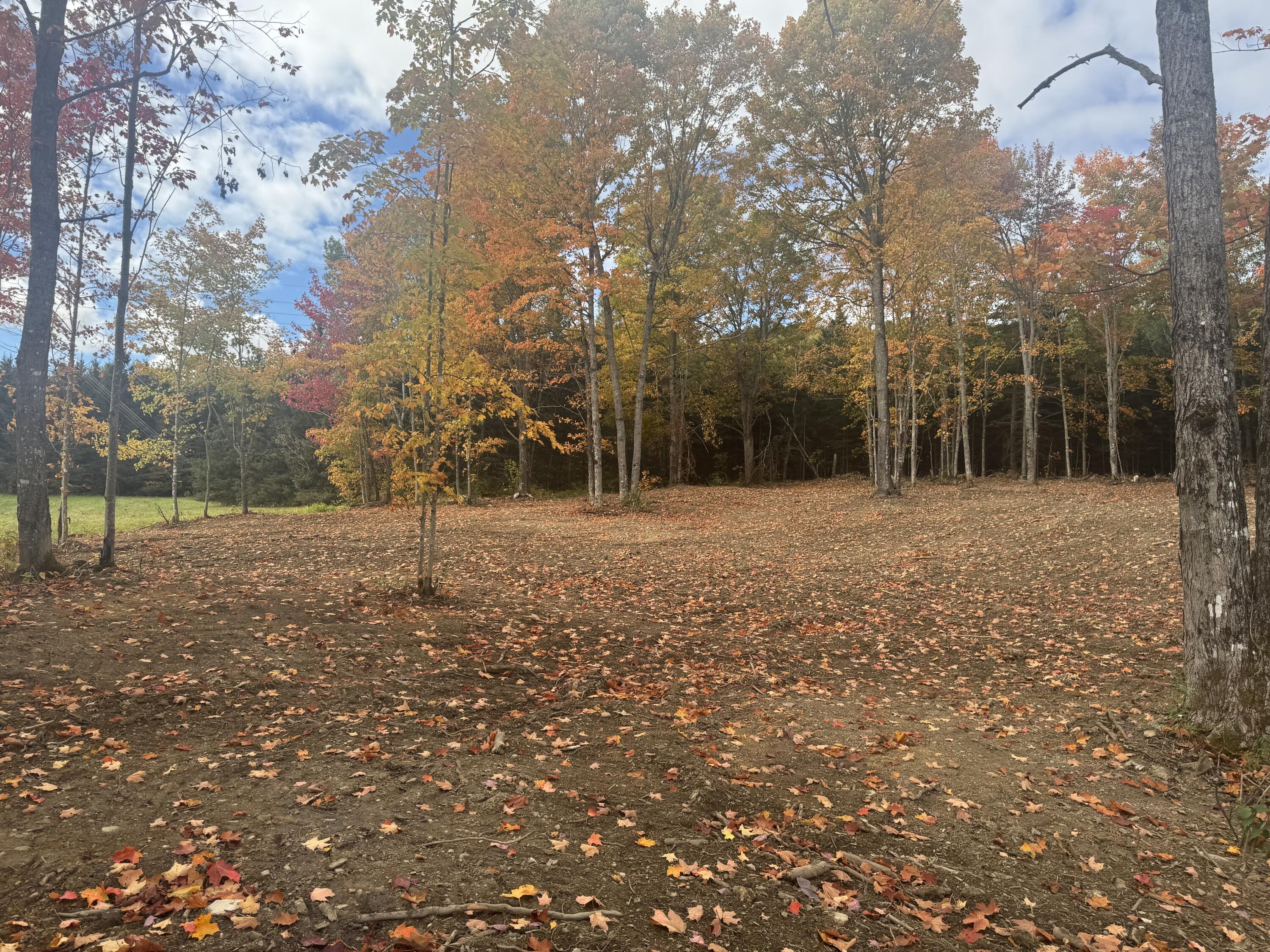 MAP2BLOT93 Fox Road New Canada ME 04743