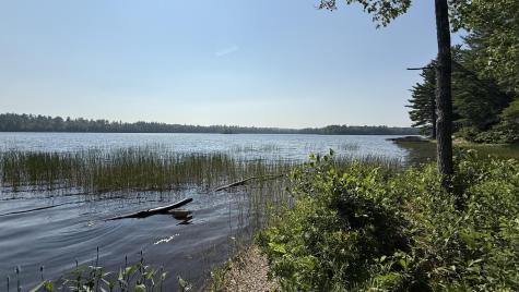 Lot #1 Bucksport Road Ellsworth ME 04605