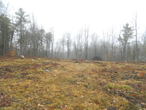 0 Owls Nest Road Shapleigh ME 04076
