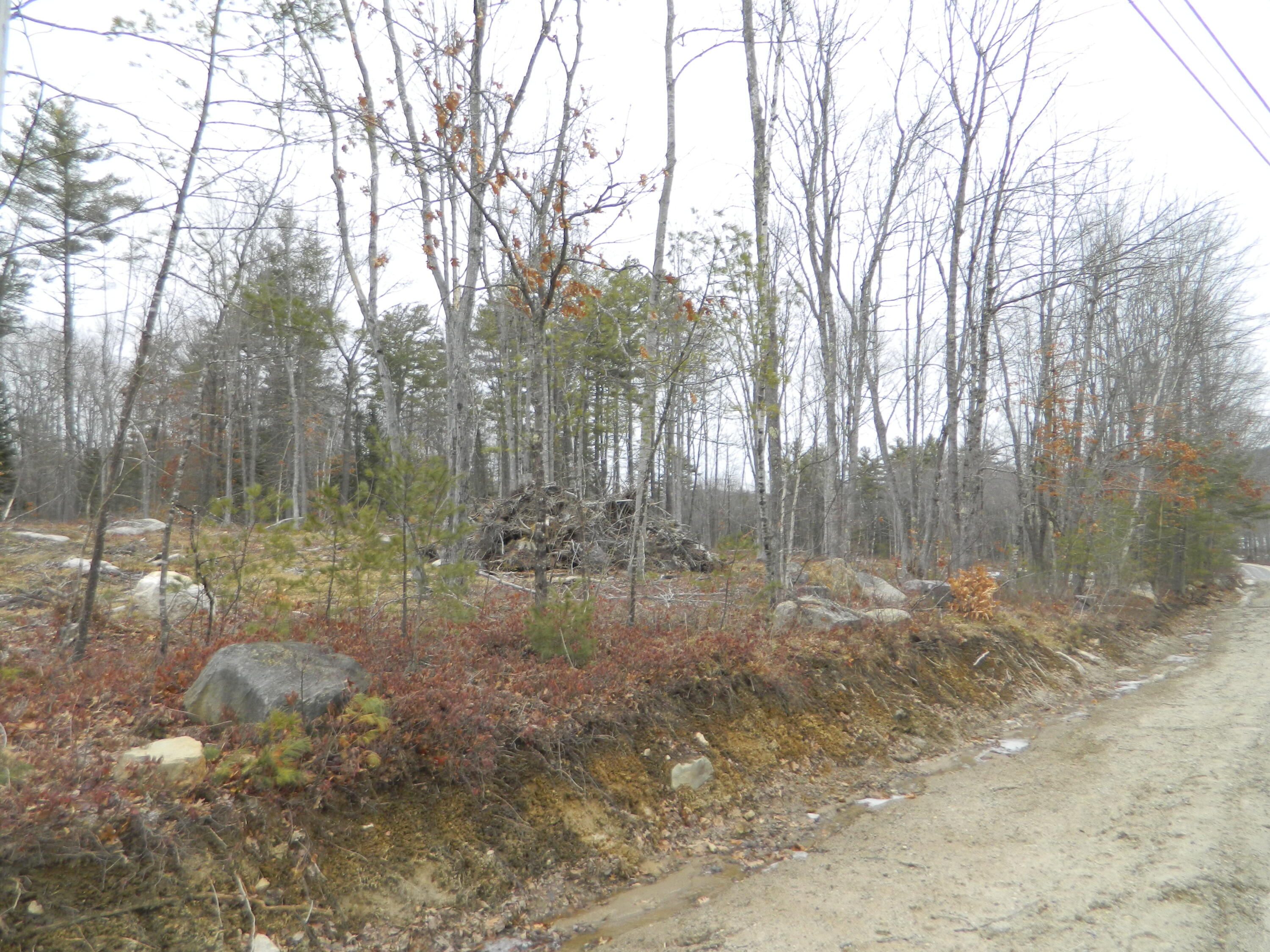 0 Owls Nest Road Shapleigh ME 04076
