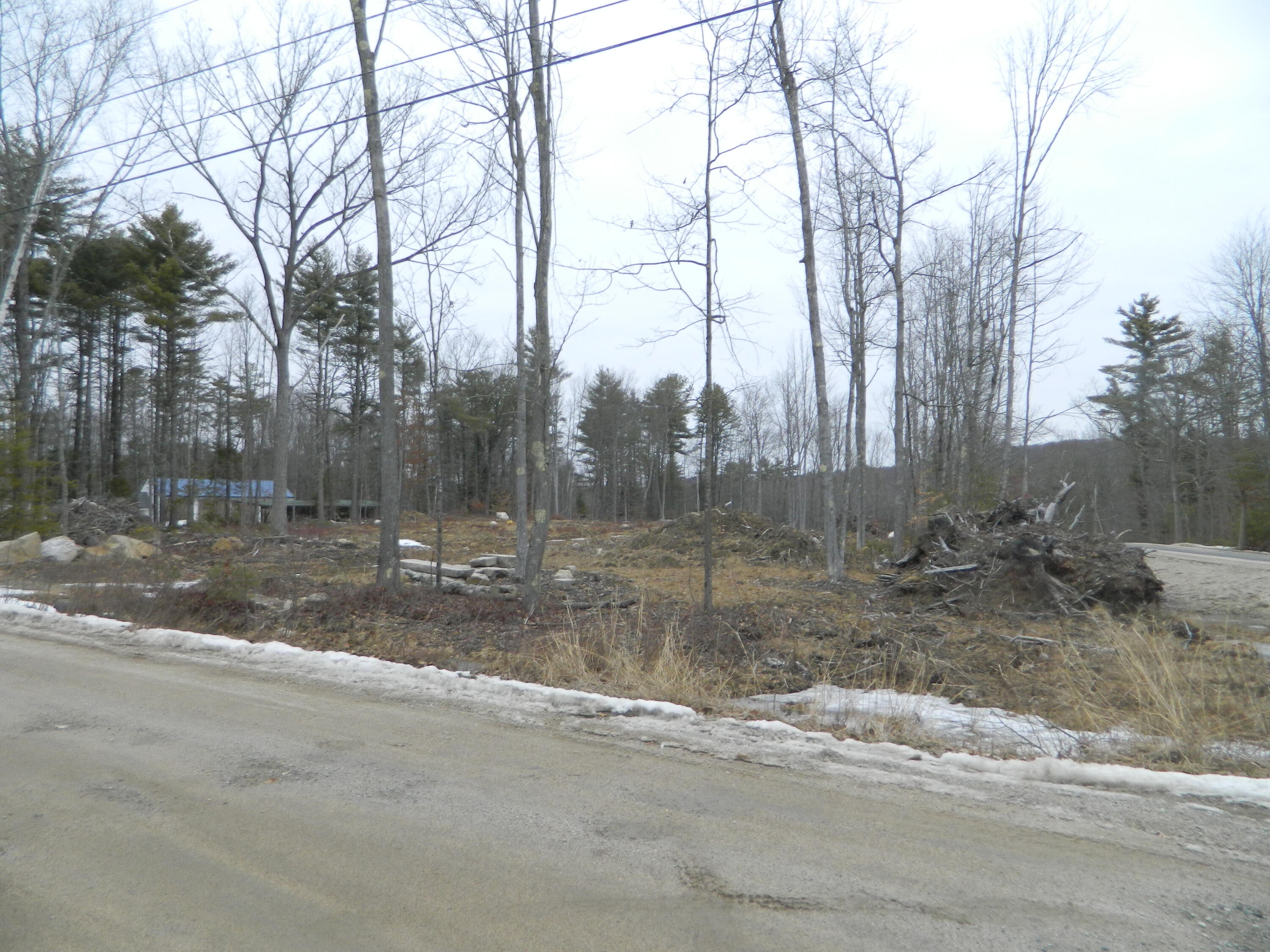 0 Owls Nest Road Shapleigh ME 04076