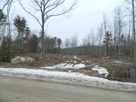 0 Owls Nest Road Shapleigh ME 04076