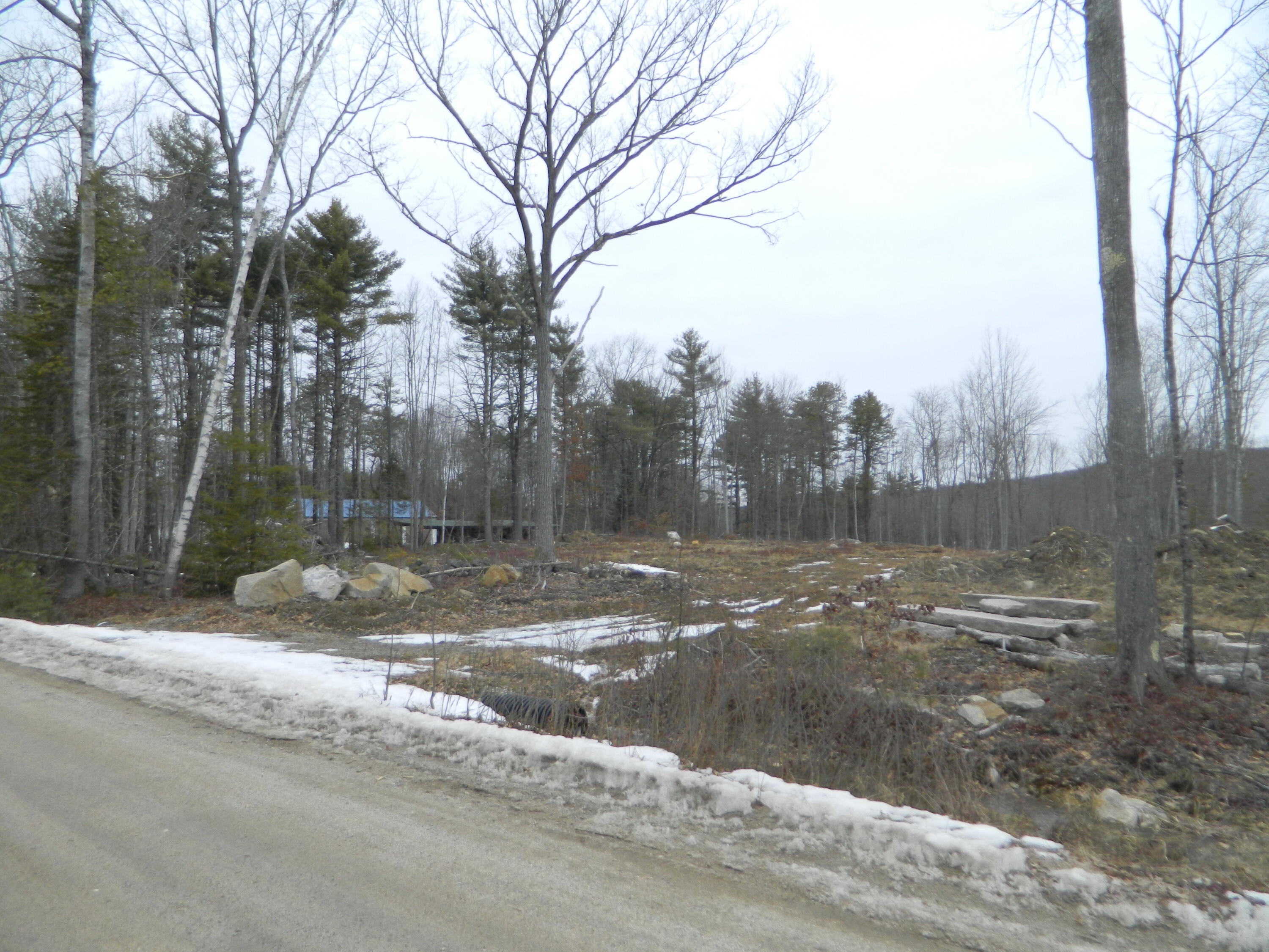 0 Owls Nest Road Shapleigh ME 04076