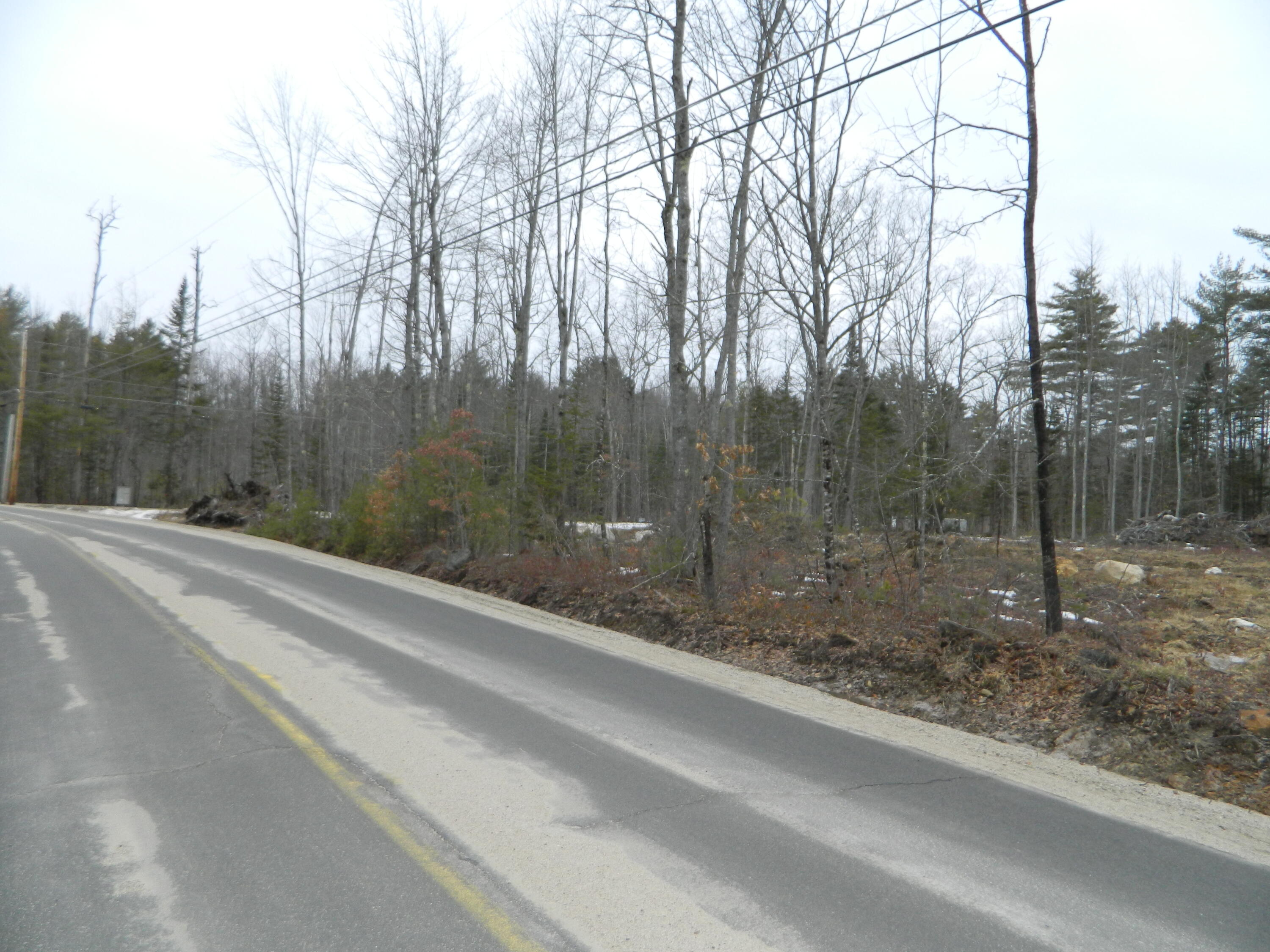 0 Owls Nest Road Shapleigh ME 04076