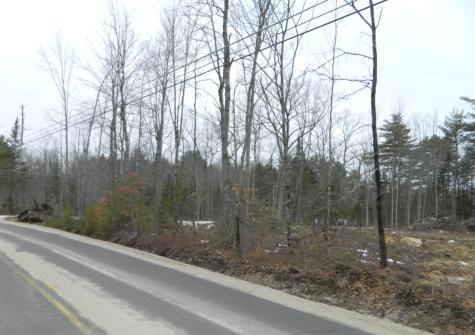 0 Owls Nest Road Shapleigh ME 04076