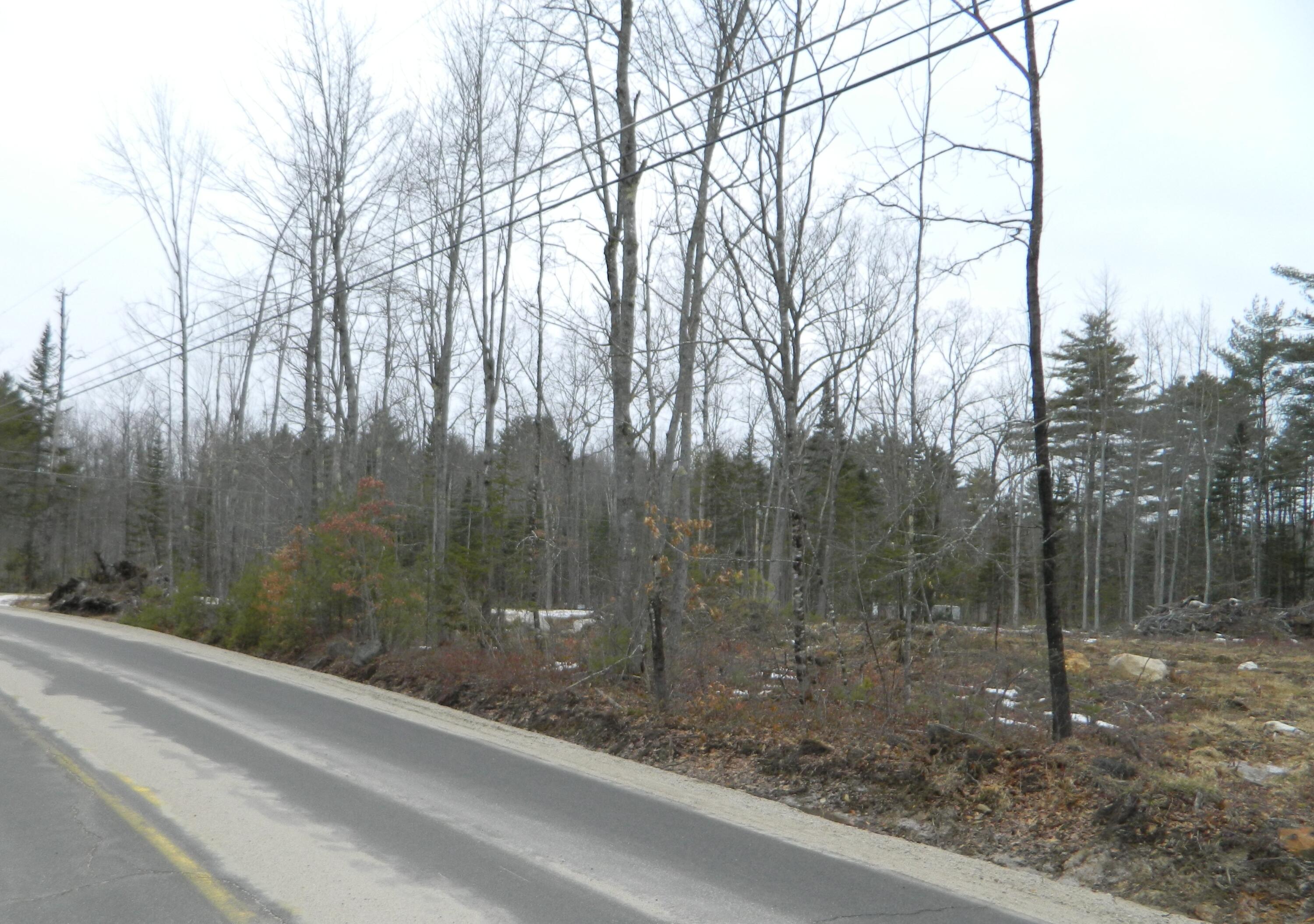 0 Owls Nest Road Shapleigh ME 04076