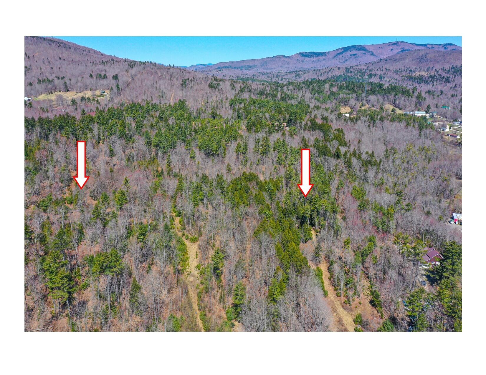 Lot 56 S Main Street Woodstock ME 04289