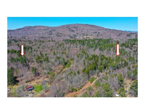 Lot 56 S Main Street Woodstock ME 04289