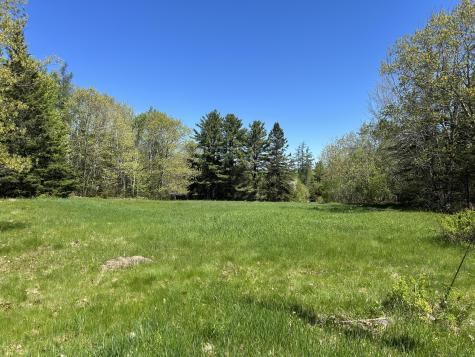 3 Cemetery Road Gouldsboro ME 04607