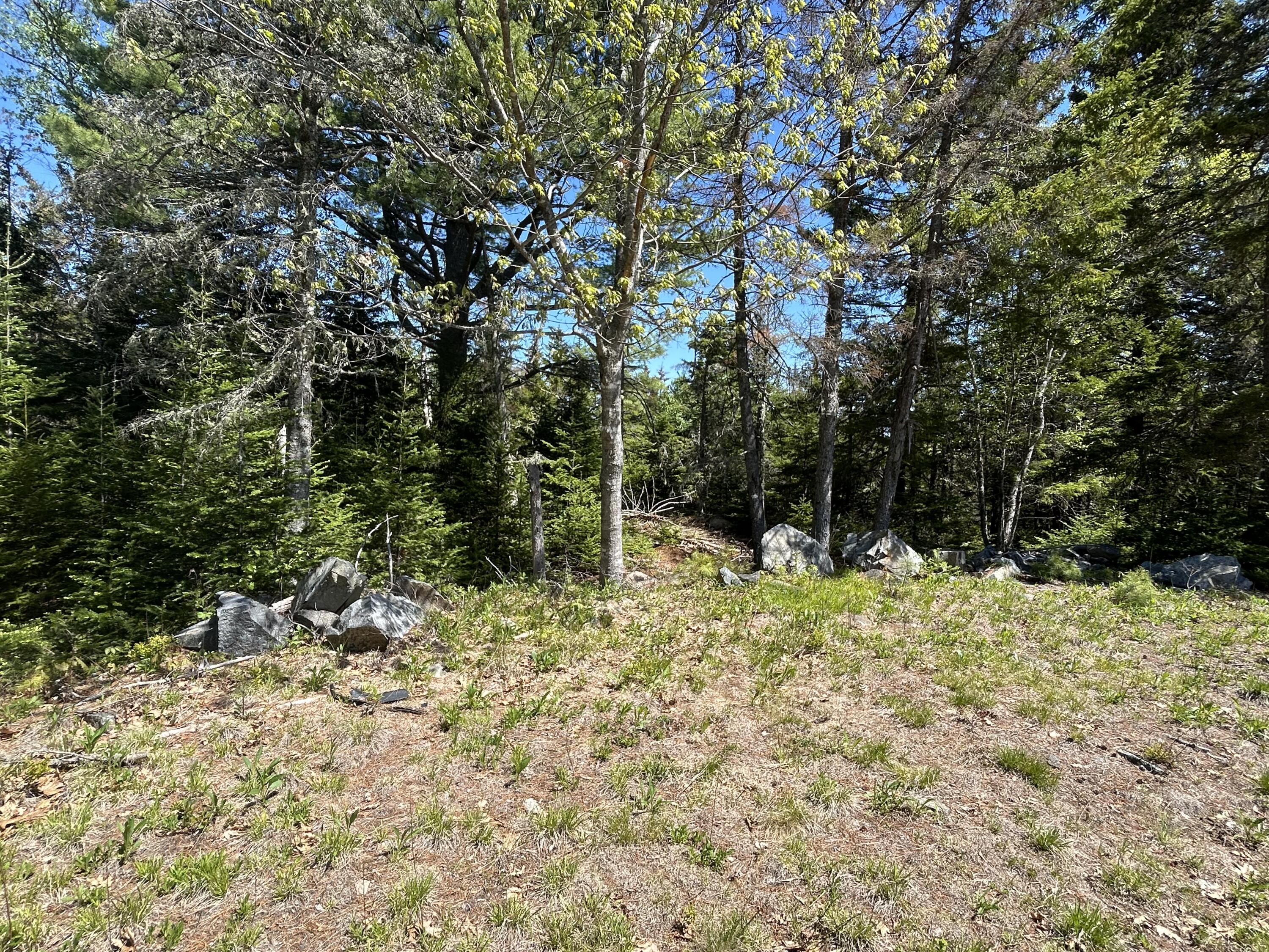 3 Cemetery Road Gouldsboro ME 04607