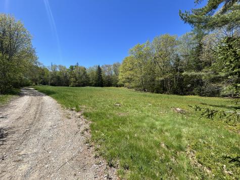 3 Cemetery Road Gouldsboro ME 04607