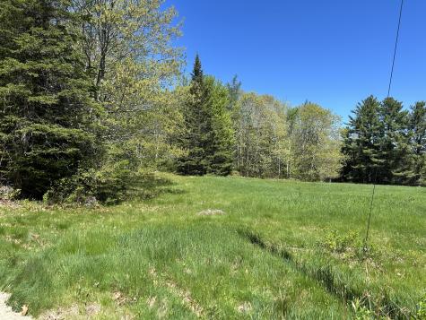 3 Cemetery Road Gouldsboro ME 04607