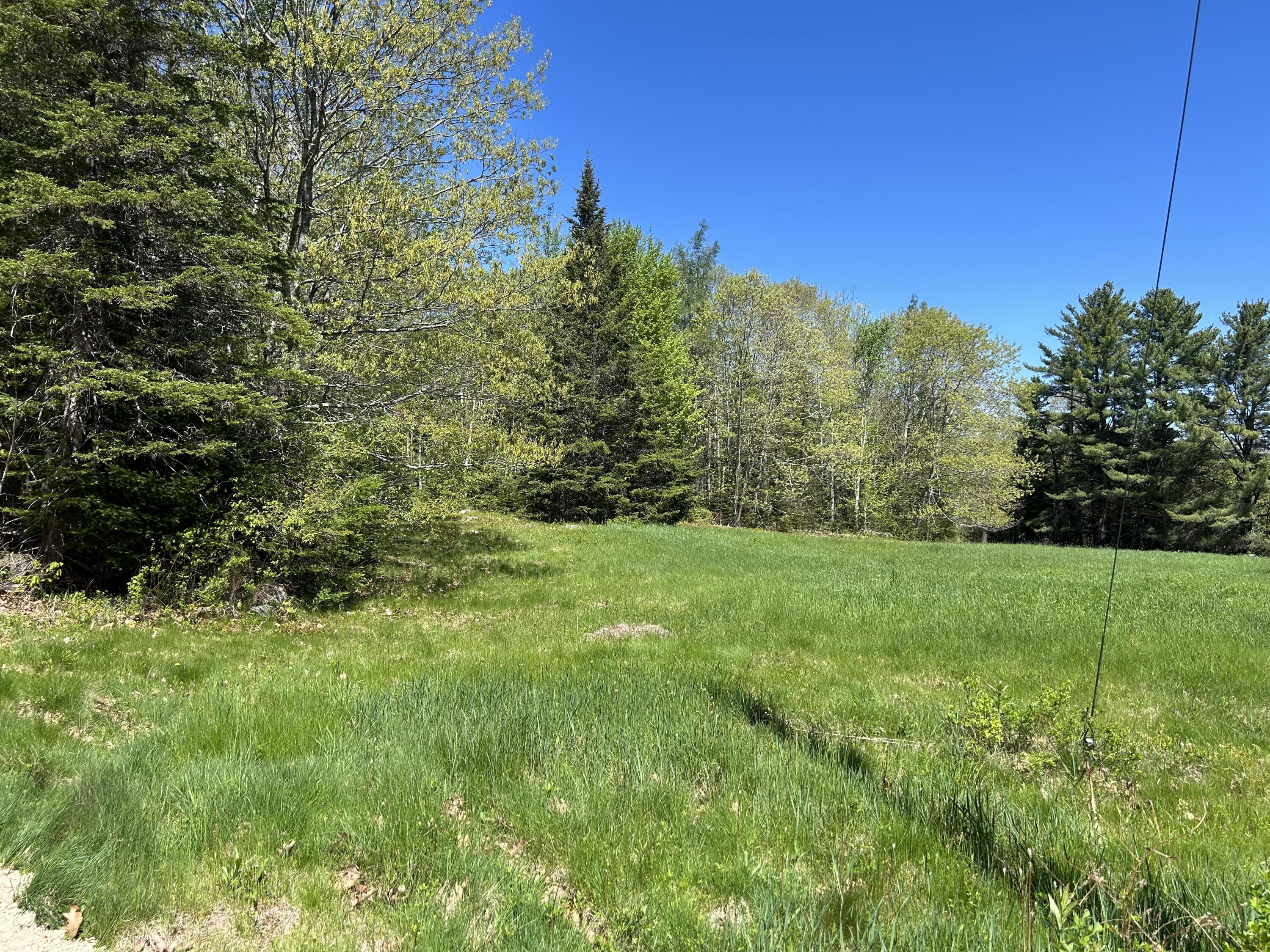 3 Cemetery Road Gouldsboro ME 04607