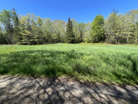 3 Cemetery Road Gouldsboro ME 04607