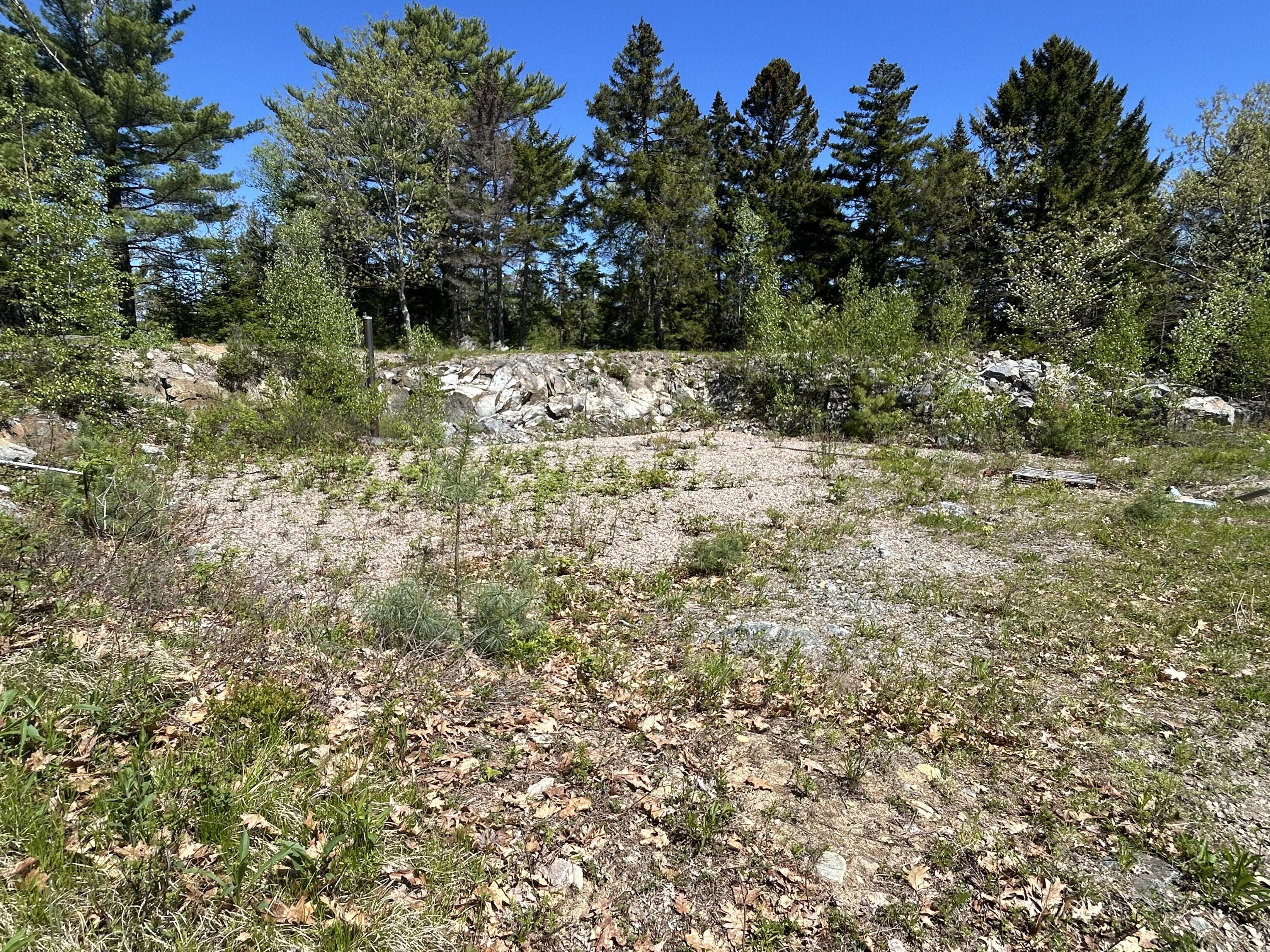 3 Cemetery Road Gouldsboro ME 04607