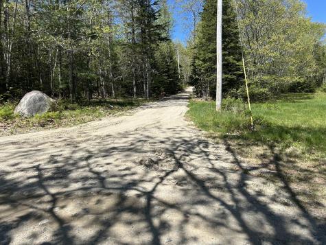 3 Cemetery Road Gouldsboro ME 04607
