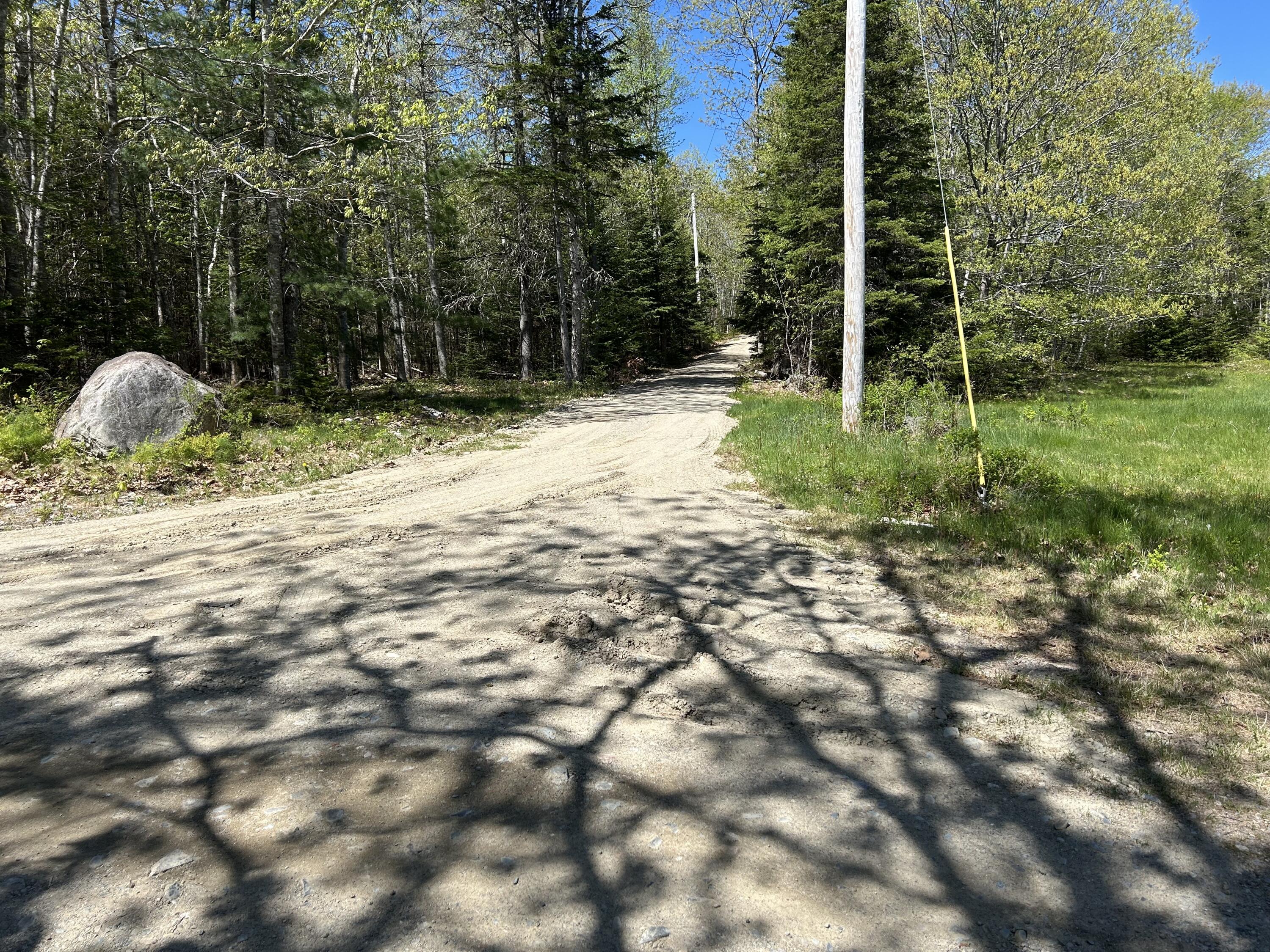 3 Cemetery Road Gouldsboro ME 04607