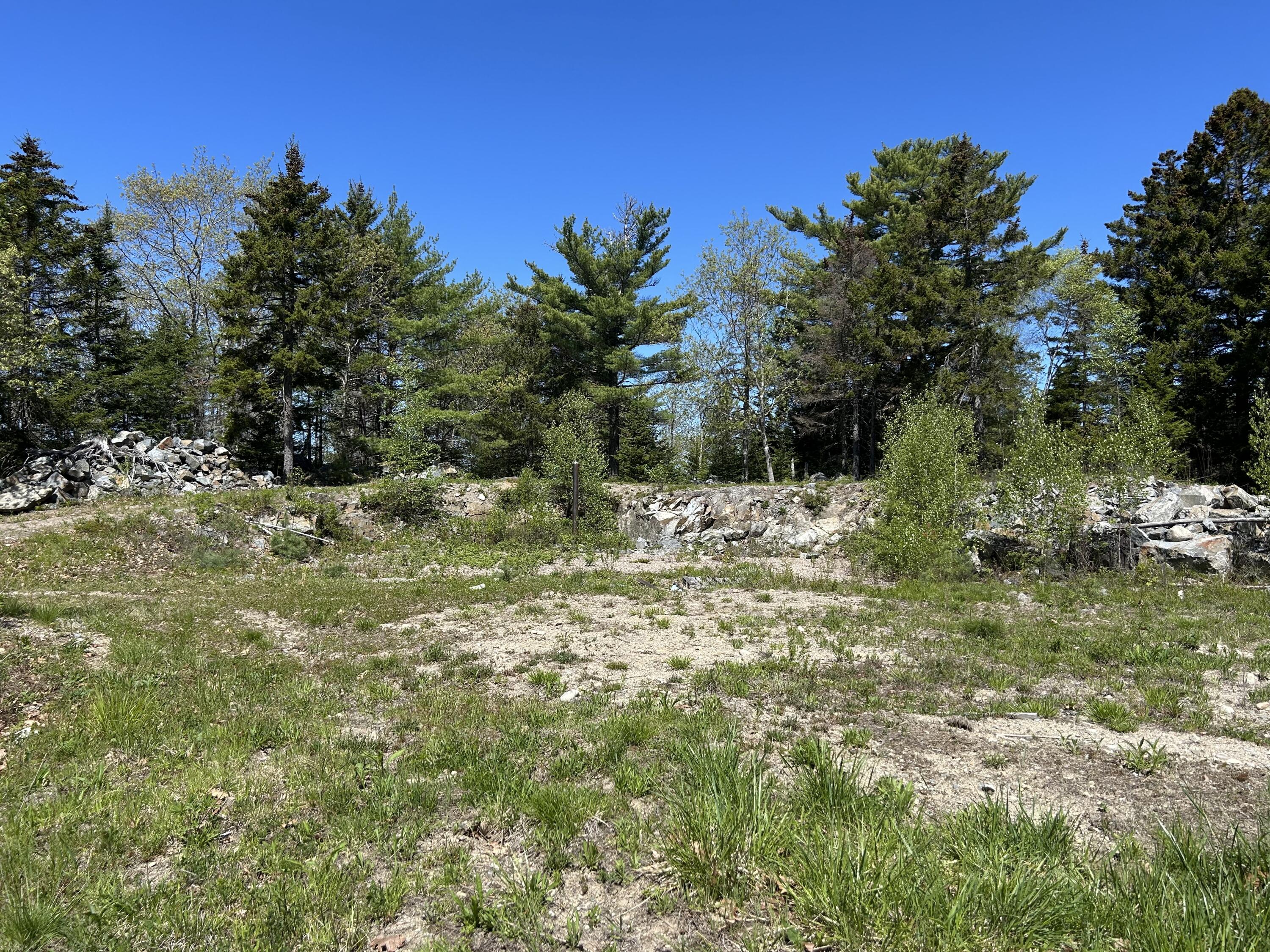 3 Cemetery Road Gouldsboro ME 04607