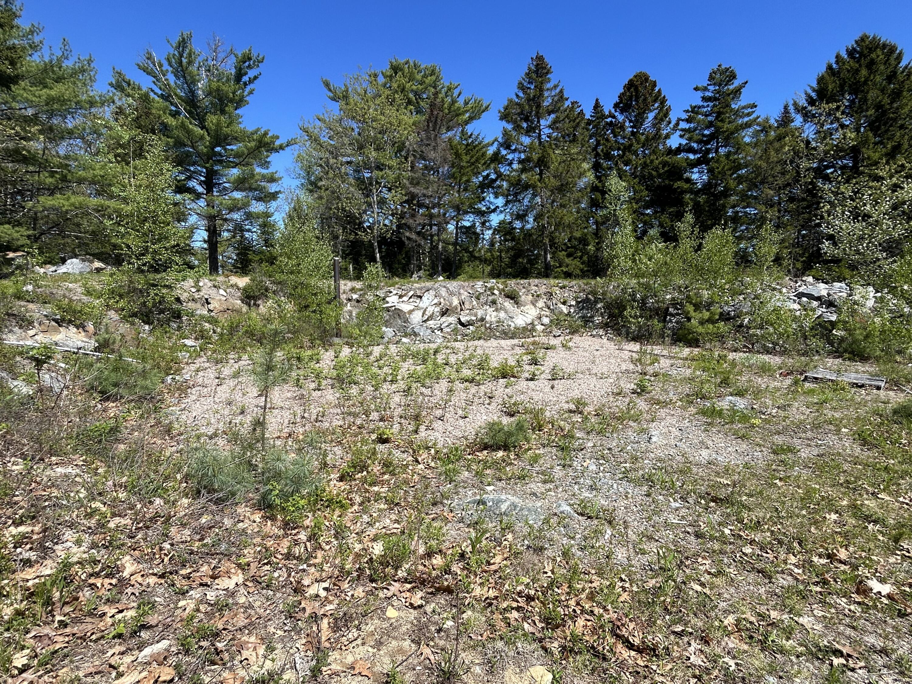 3 Cemetery Road Gouldsboro ME 04607