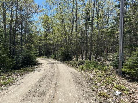 3 Cemetery Road Gouldsboro ME 04607