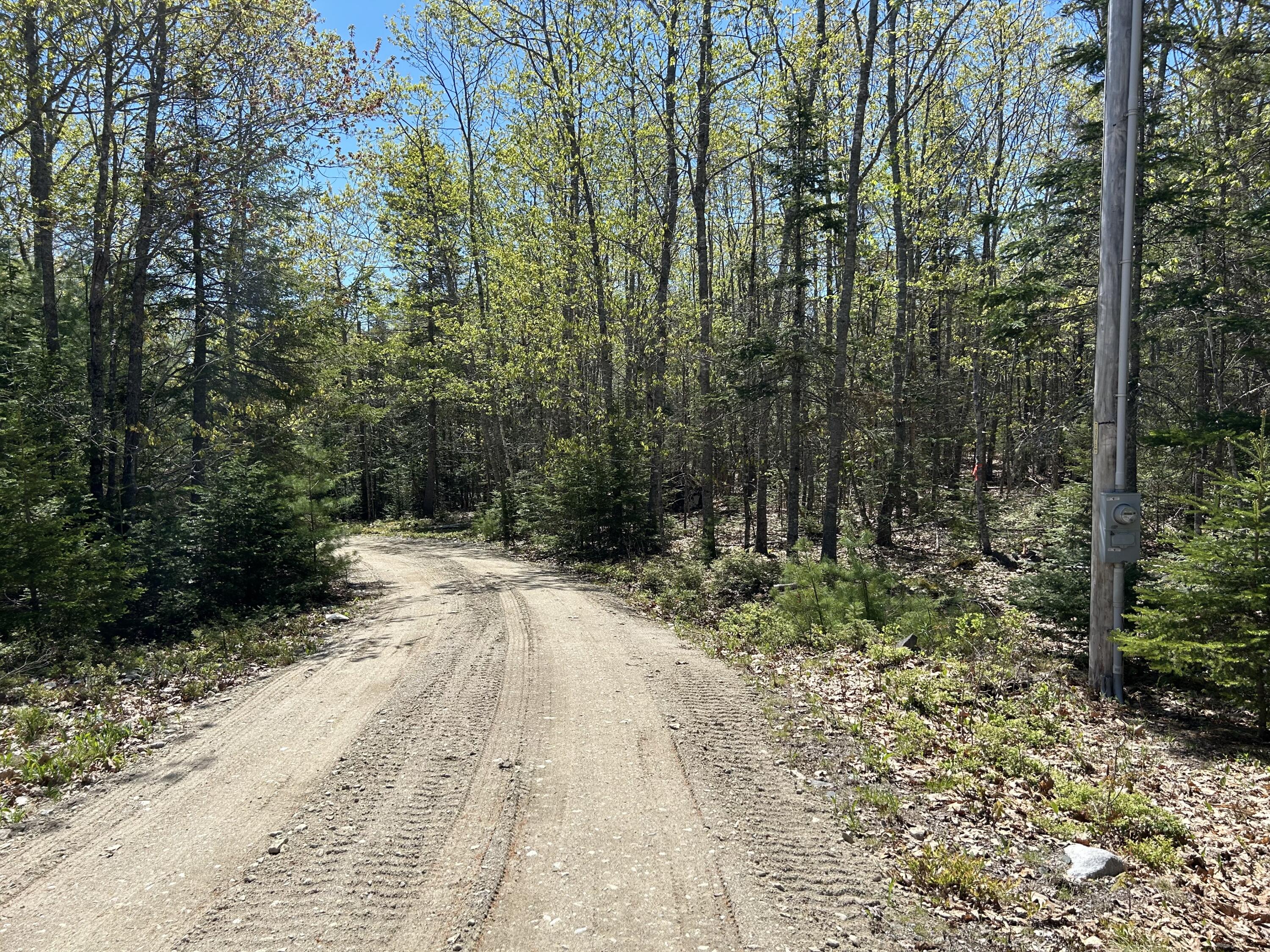 3 Cemetery Road Gouldsboro ME 04607