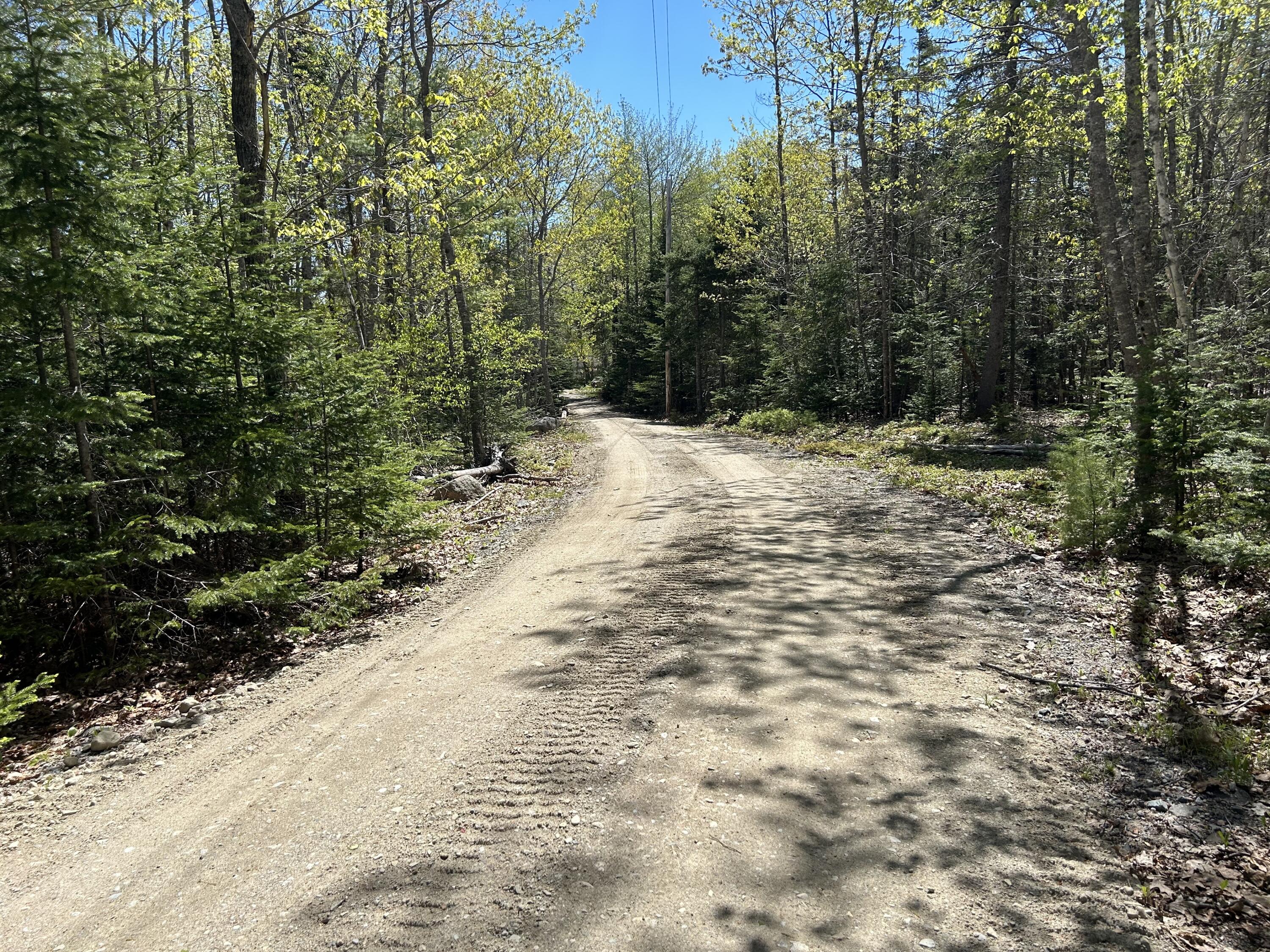 3 Cemetery Road Gouldsboro ME 04607