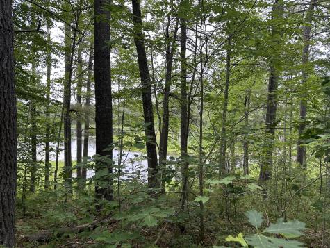 M 7 L 5-5 Blandings Lane Shapleigh ME 04076