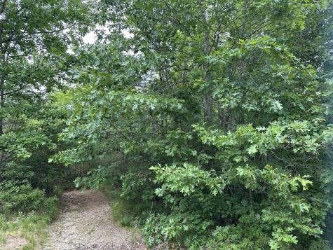 M 7 L 5-5 Blandings Lane Shapleigh ME 04076