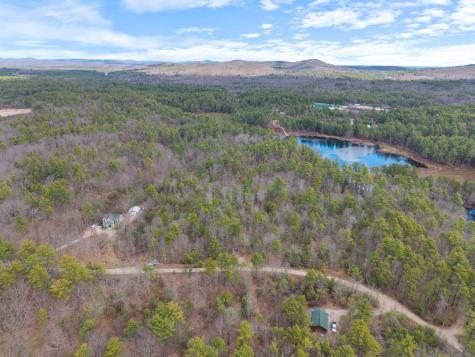 M 7 L 5-5 Blandings Lane Shapleigh ME 04076