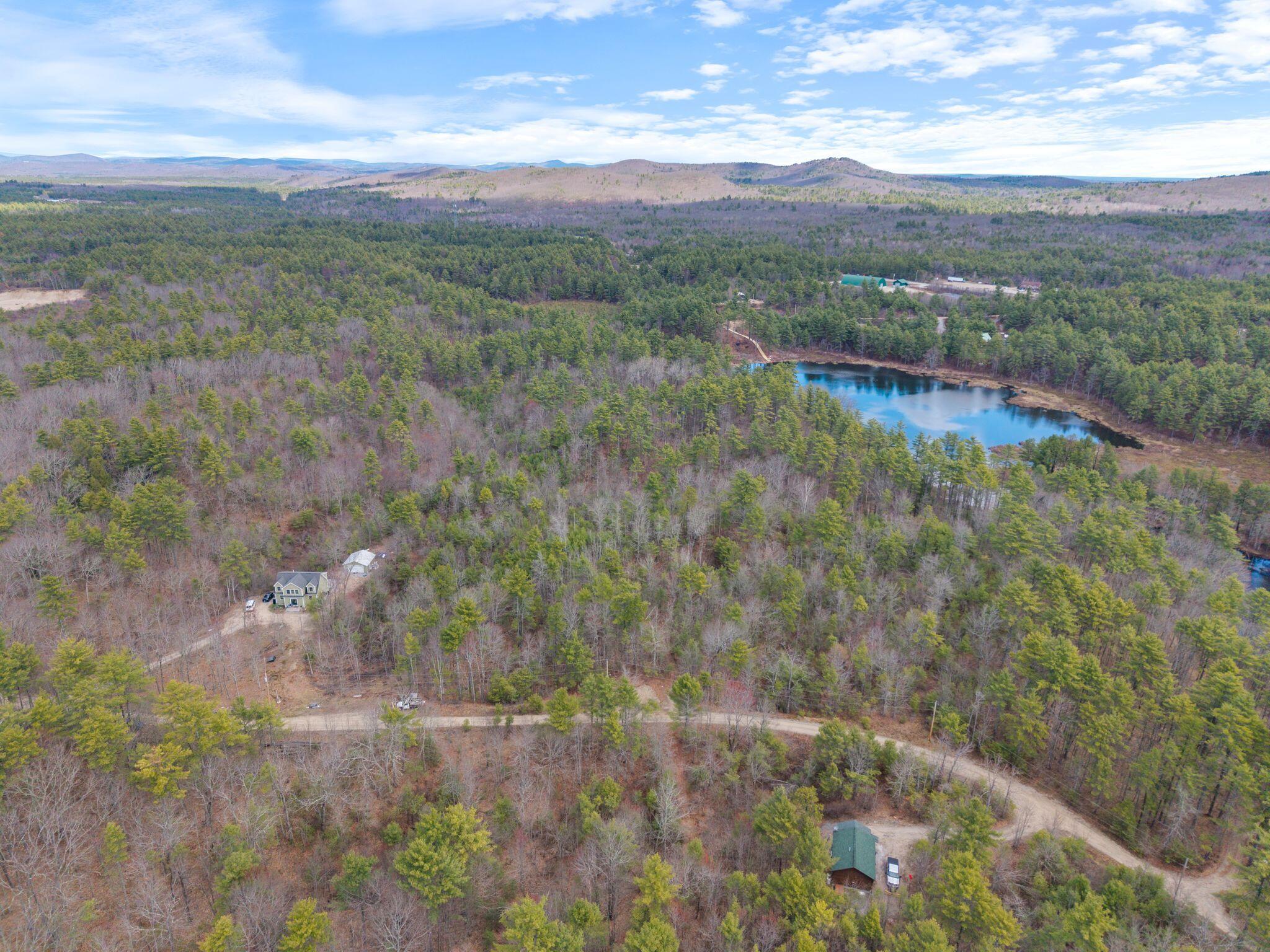 M 7 L 5-5 Blandings Lane Shapleigh ME 04076