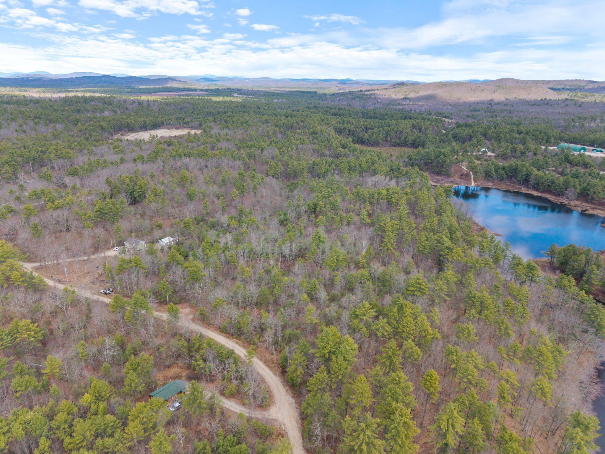 M 7 L 5-5 Blandings Lane Shapleigh ME 04076