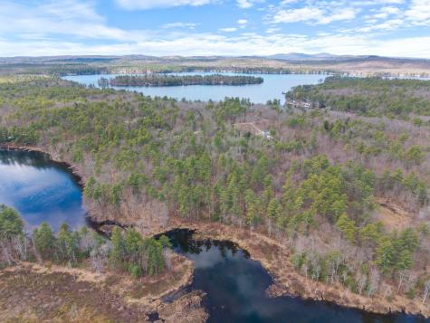 M 7 L 5-5 Blandings Lane Shapleigh ME 04076
