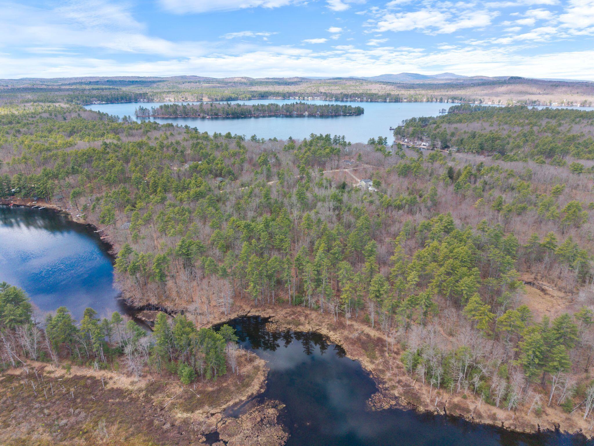 M 7 L 5-5 Blandings Lane Shapleigh ME 04076