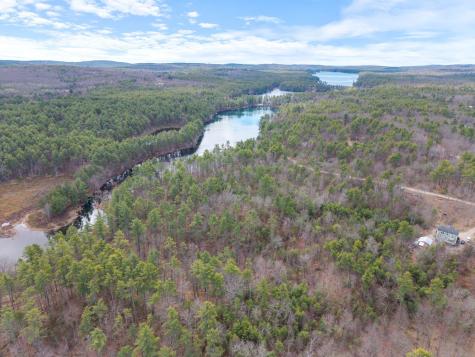 M 7 L 5-5 Blandings Lane Shapleigh ME 04076