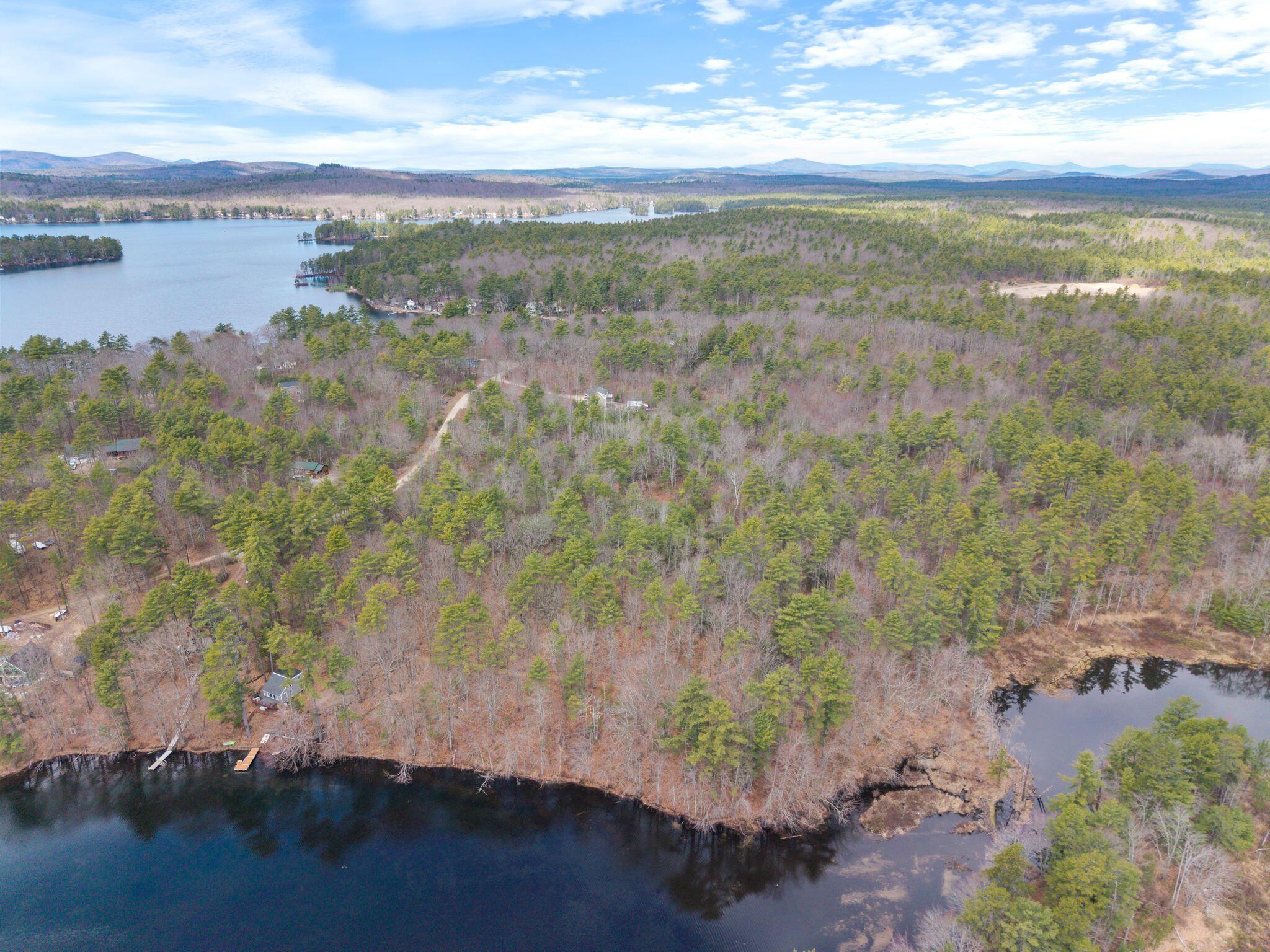 M 7 L 5-5 Blandings Lane Shapleigh ME 04076