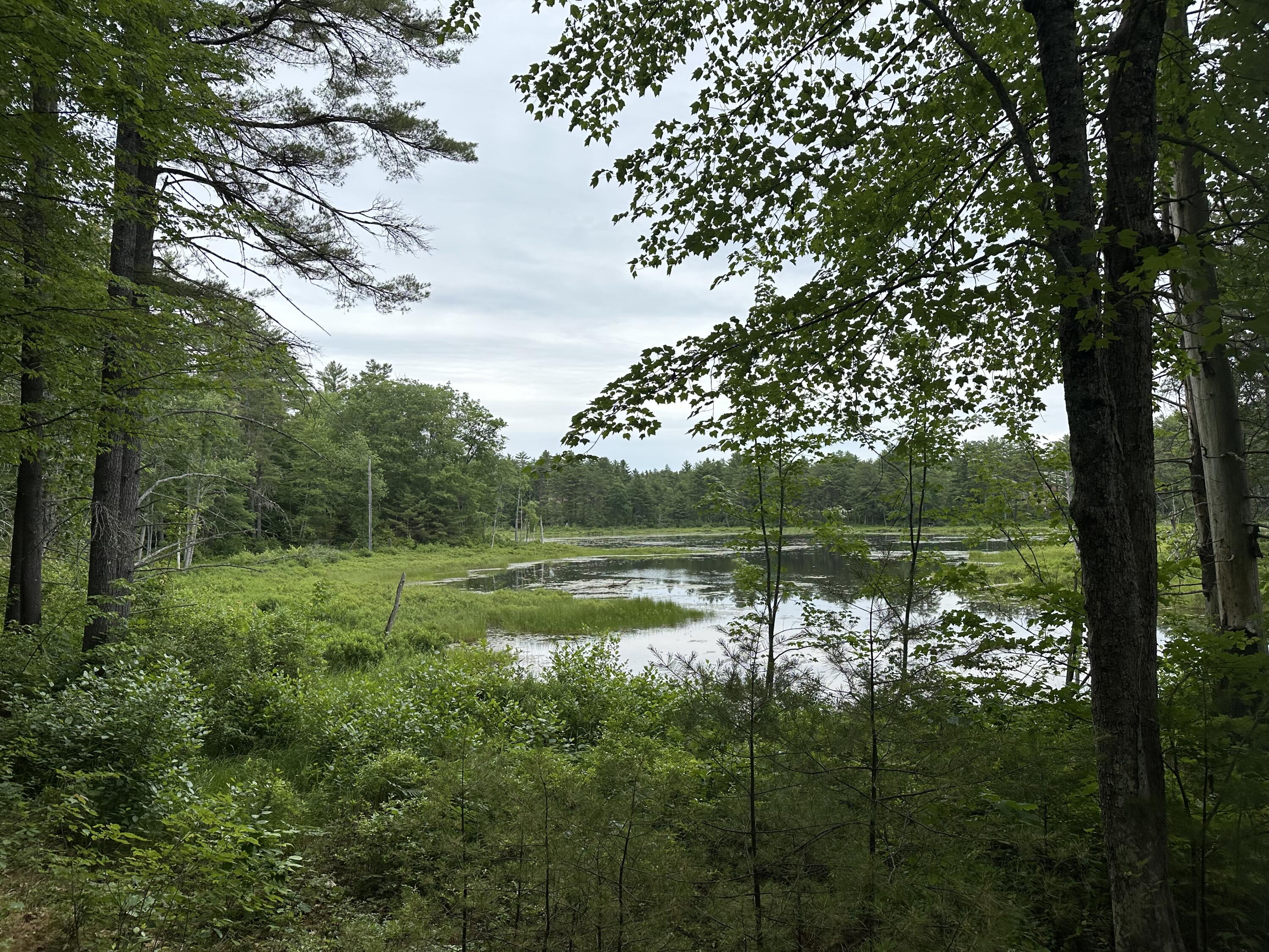 M 7 L 5-5 Blandings Lane Shapleigh ME 04076