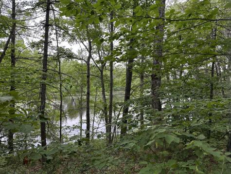 M 7 L 5-5 Blandings Lane Shapleigh ME 04076