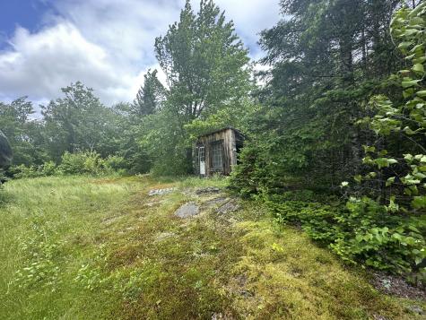 1818 Industry Road Industry ME 04938